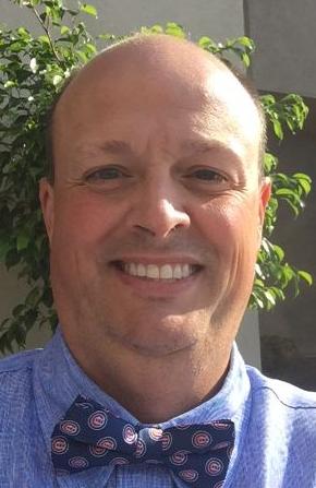 BJ Hoffman